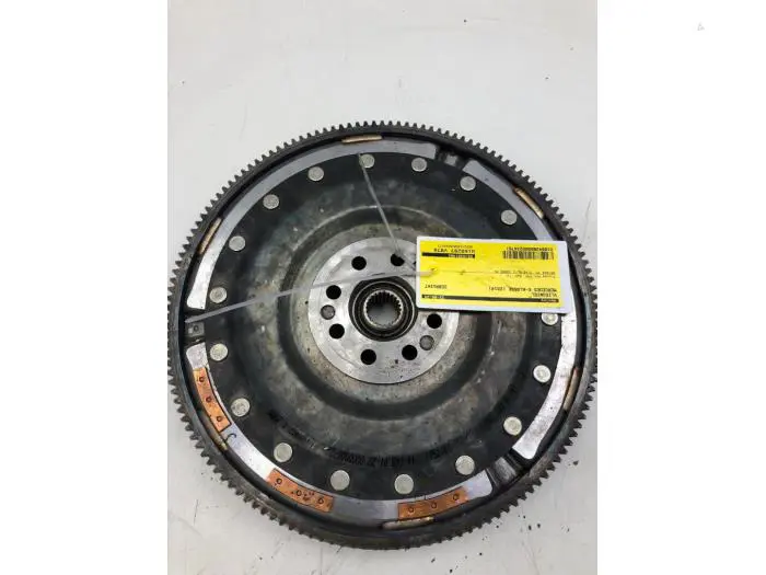 Flywheel Mercedes E-Klasse