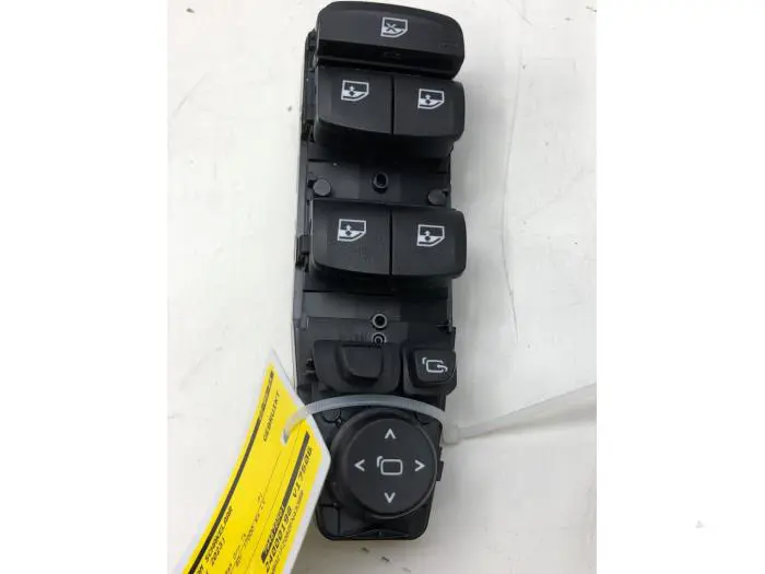 Electric window switch BMW 3-Serie