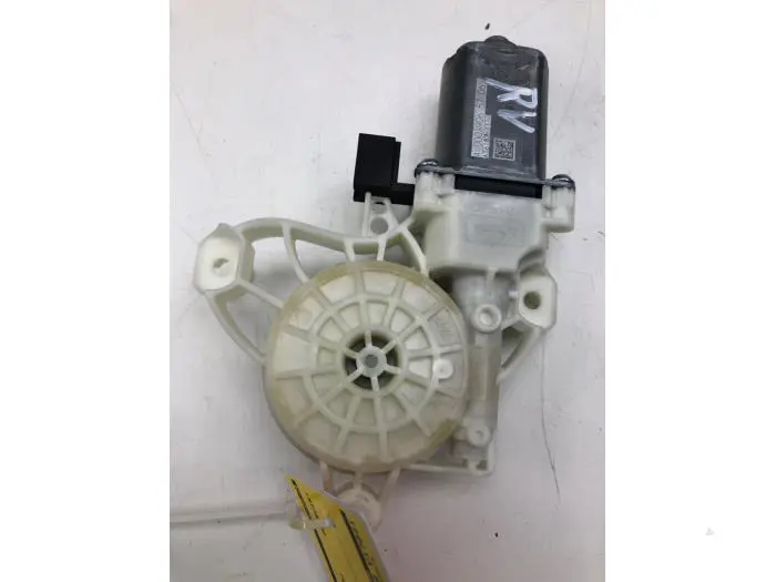 Door window motor Mercedes A-Klasse