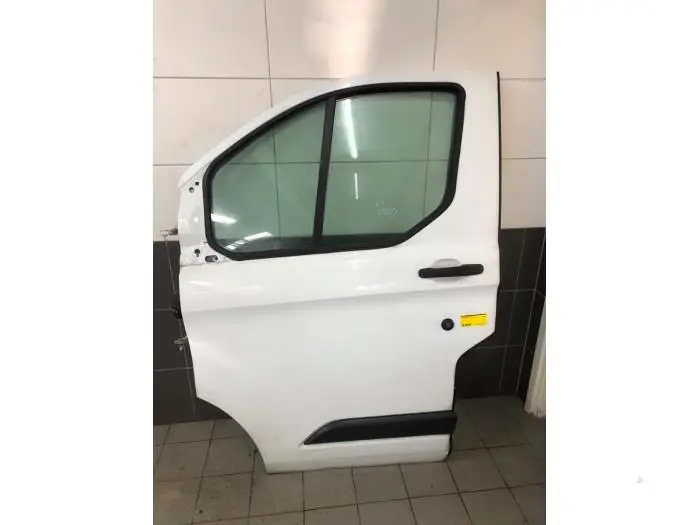 Door 2-door, left Ford Transit Custom