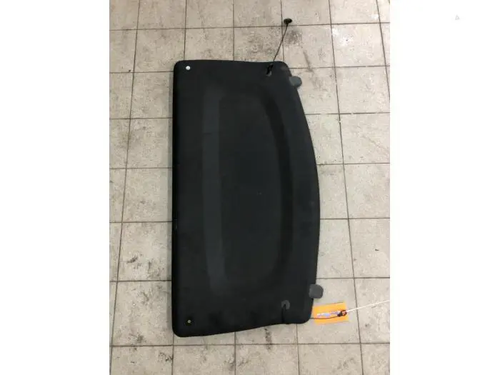 Parcel shelf Mercedes A-Klasse