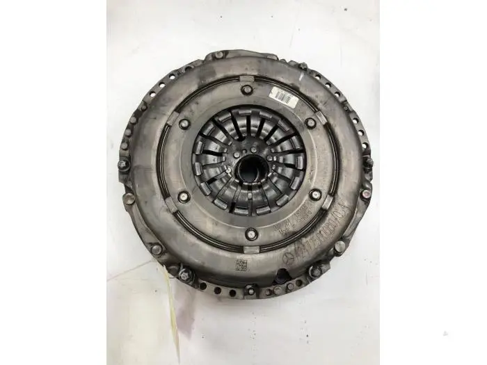 Dual mass flywheel Mercedes A-Klasse