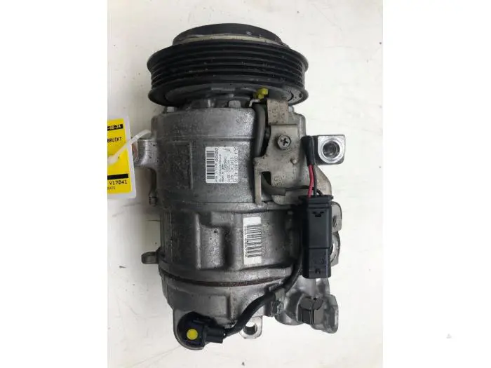 Air conditioning pump Mercedes A-Klasse