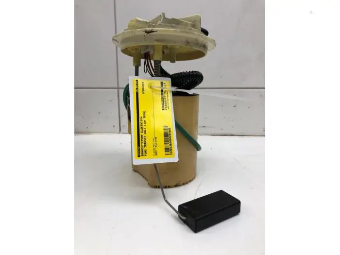 Electric fuel pump Ford Transit Custom