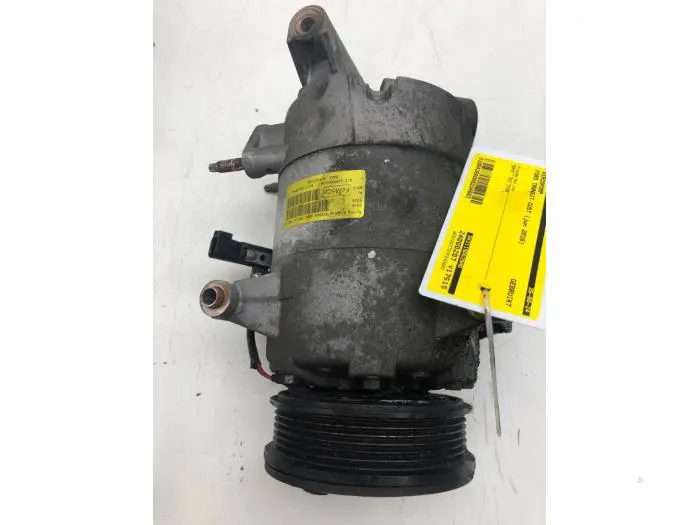 Air conditioning pump Ford Transit Custom