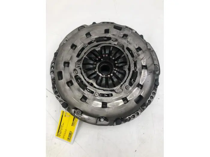 Dual mass flywheel Ford Transit Custom