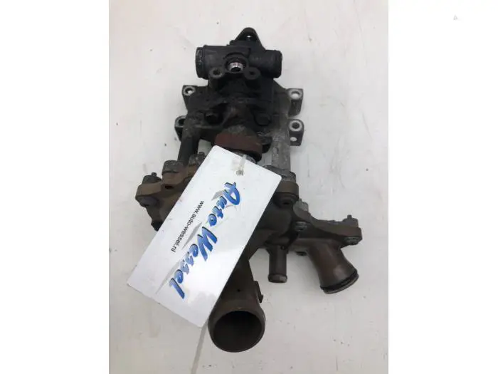 Water pump Ford Transit Custom