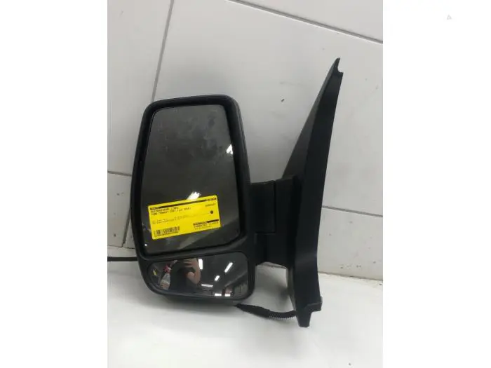 Wing mirror, left Ford Transit Custom