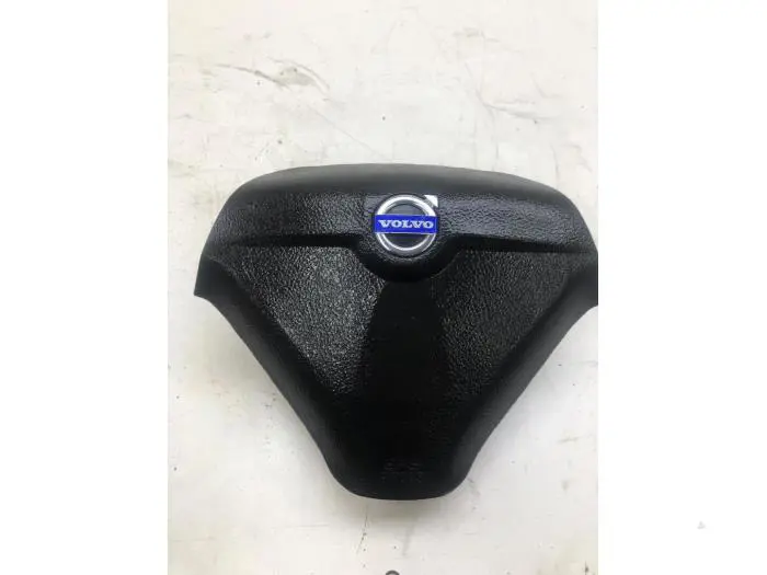 Left airbag (steering wheel) Volvo S60