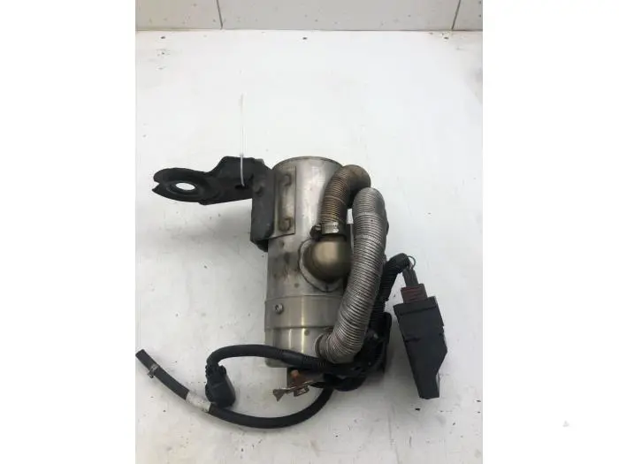 Heater Volvo S60