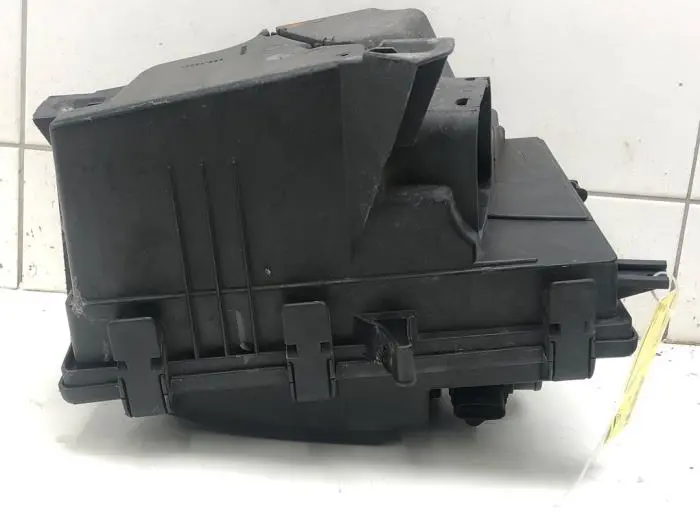 Air box Volvo S60