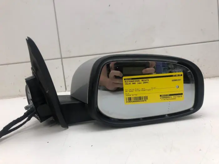 Wing mirror, right Volvo S60