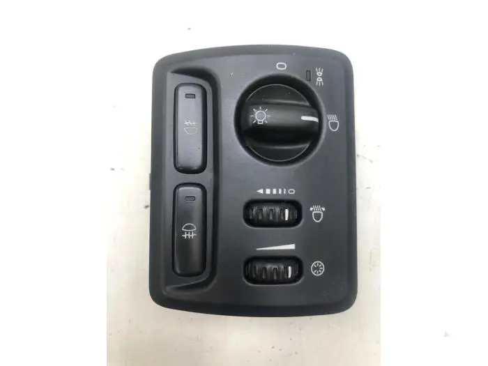 Light switch Volvo S60