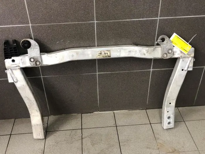 Radiator bar Opel Adam