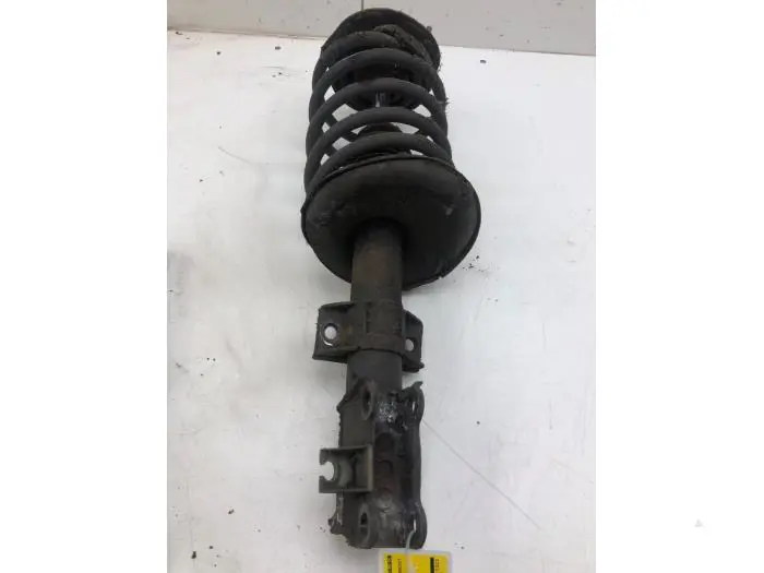 Front shock absorber rod, left Volvo S60