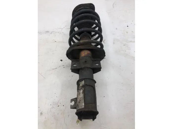 Front shock absorber rod, right Volvo S60