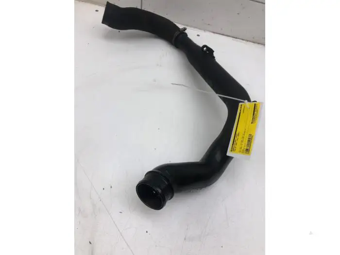 Air intake hose Volvo S60