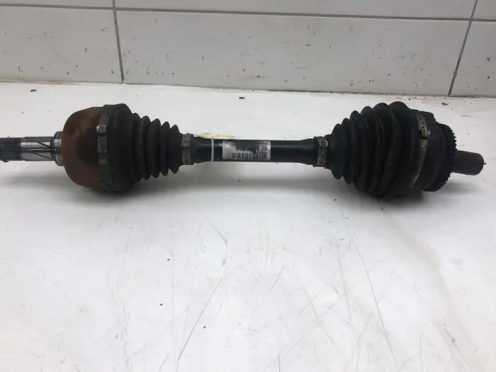 Front drive shaft, left Volvo S60