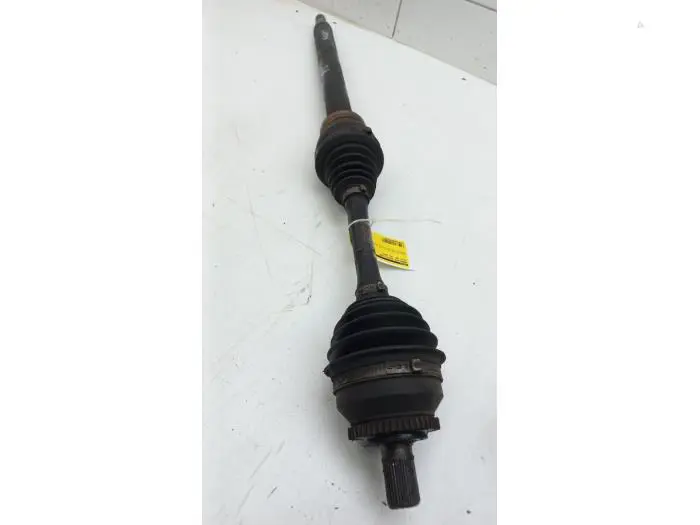 Front drive shaft, right Volvo S60