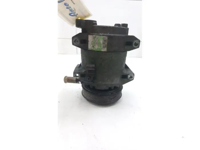 Air conditioning pump Volvo S60