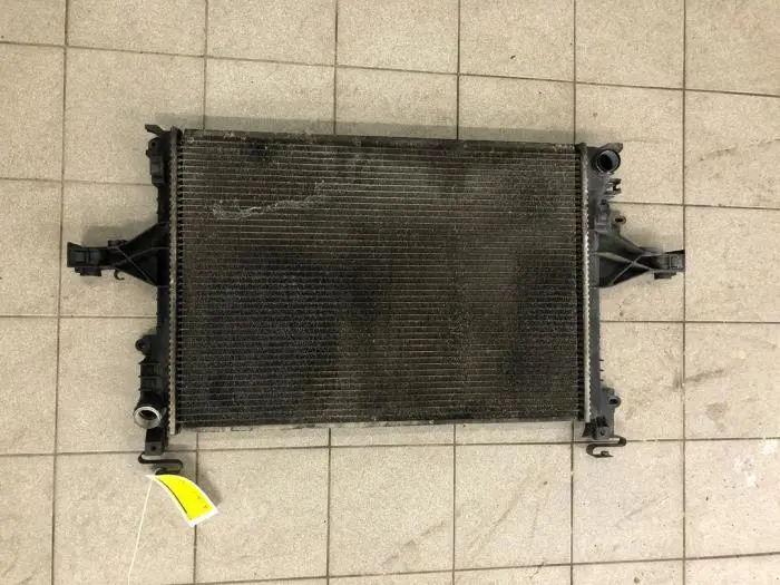 Radiator Volvo S60