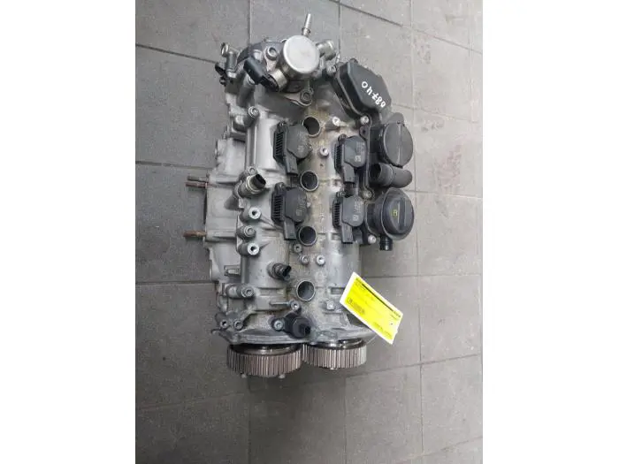 Cylinder head Audi A3