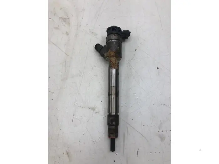 Injector (diesel) Opel Combo