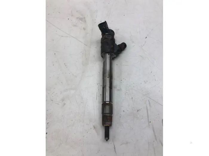 Injector (diesel) Opel Combo