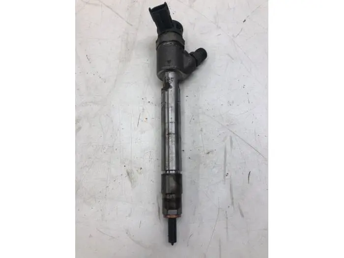 Injector (diesel) Opel Combo