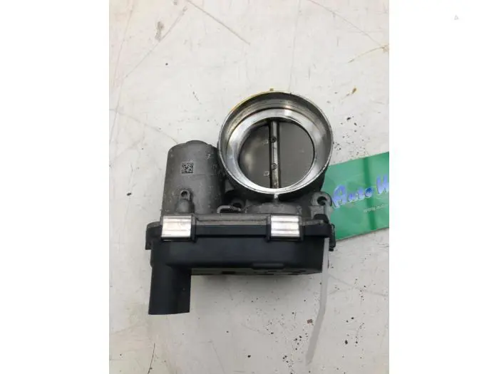 Throttle body Audi A3