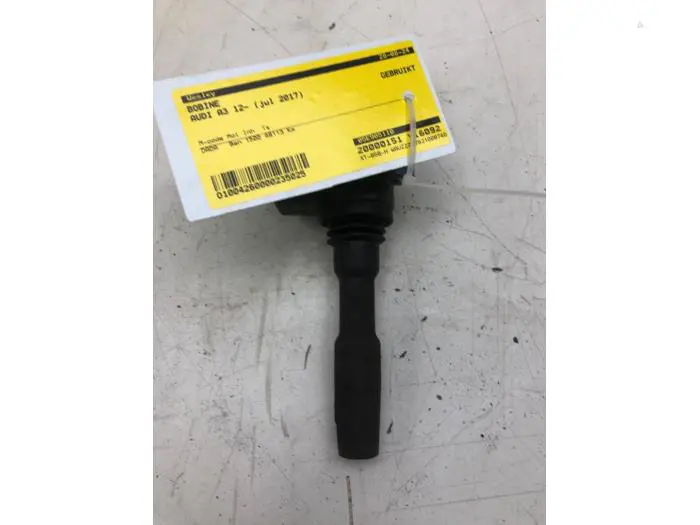 Ignition coil Audi A3