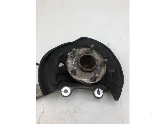 Knuckle, front right Lexus IS 300