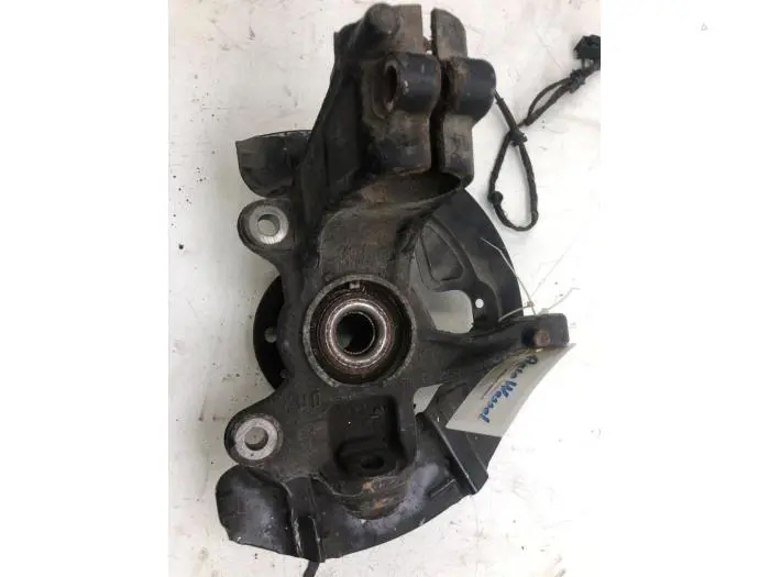 Knuckle, front right Volvo V60