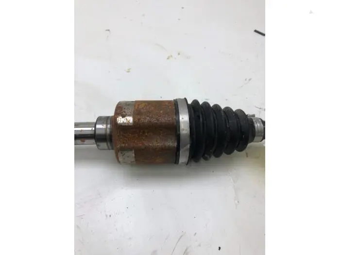 Front drive shaft, left Jeep Avenger