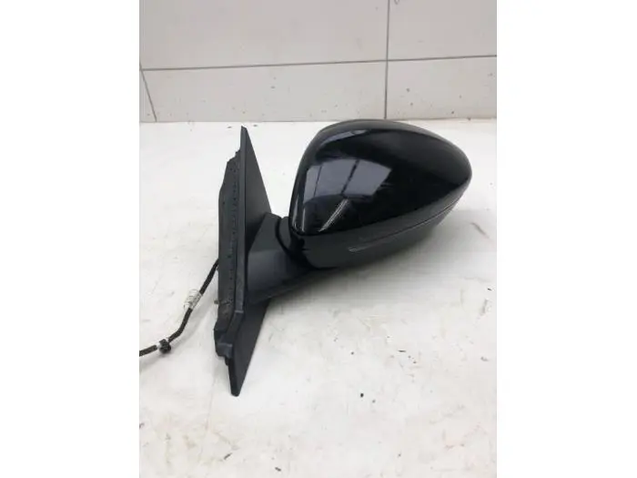 Wing mirror, left Jeep Avenger