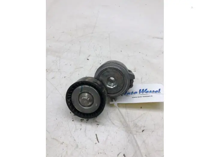 Drive belt tensioner Jeep Avenger