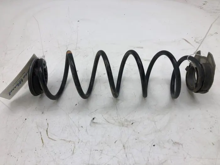 Rear coil spring Jeep Avenger