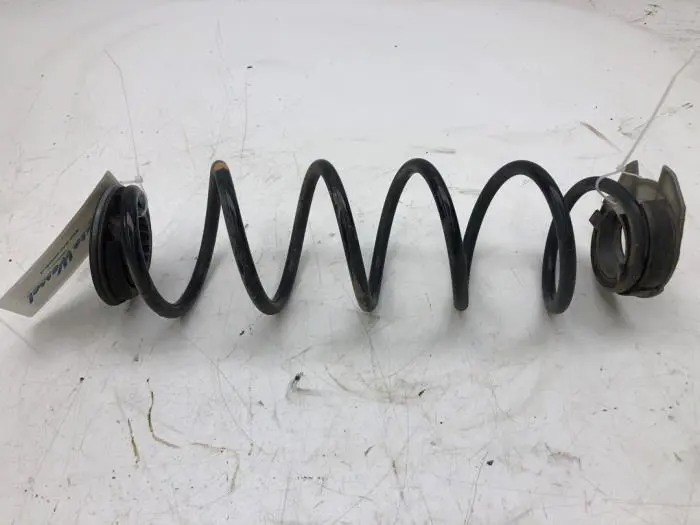 Rear coil spring Jeep Avenger