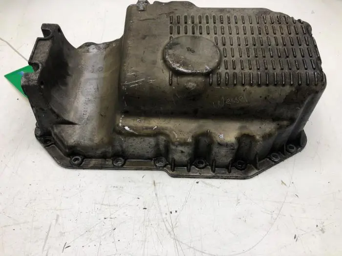 Sump Volkswagen Golf