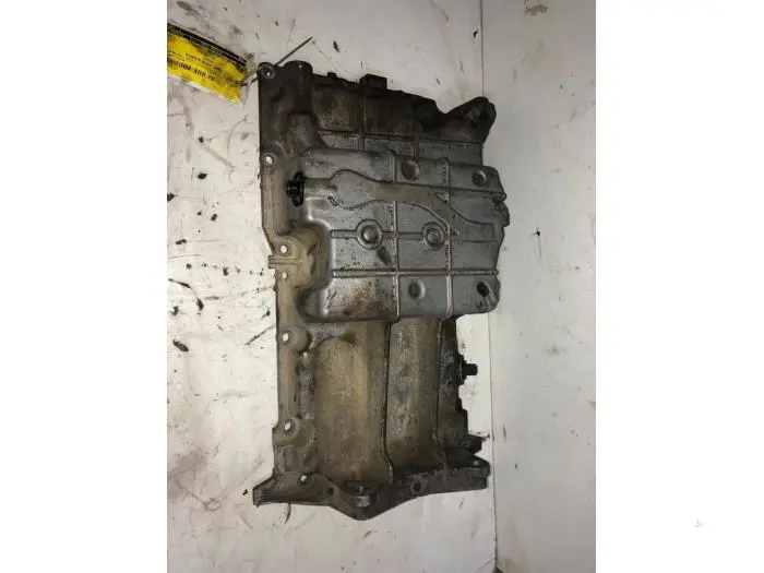 Sump Opel Astra