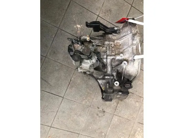 Gearbox Opel Agila