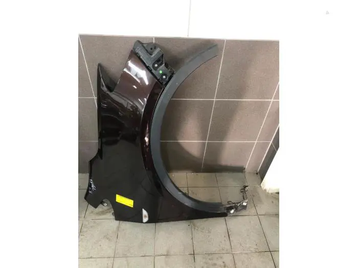 Front wing, right Opel Mokka