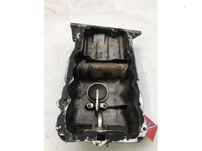 Sump Opel Corsa