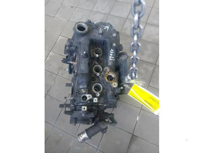 Engine Hyundai I30