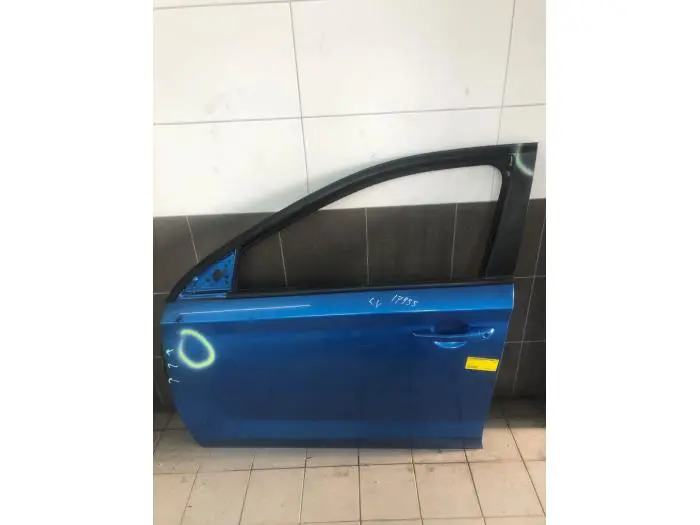 Door 4-door, front left Hyundai I30