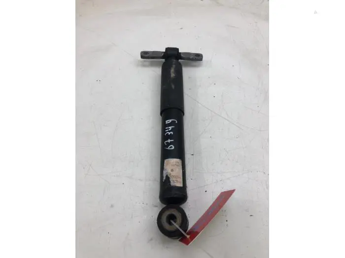 Rear shock absorber, left Opel Combo