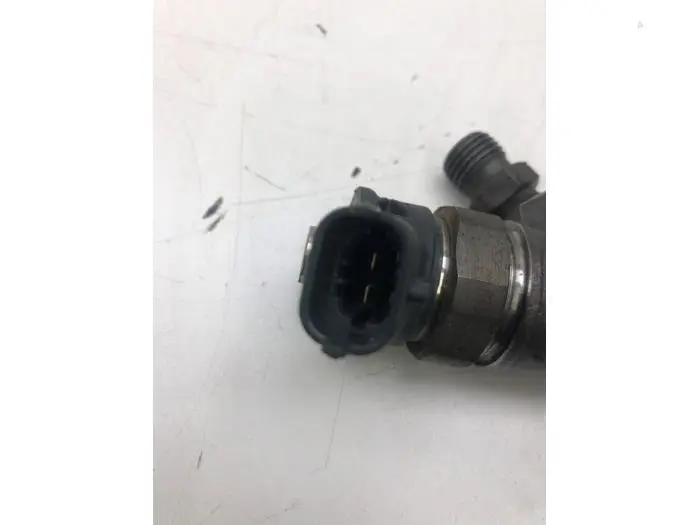 Injector (diesel) Opel Grandland X