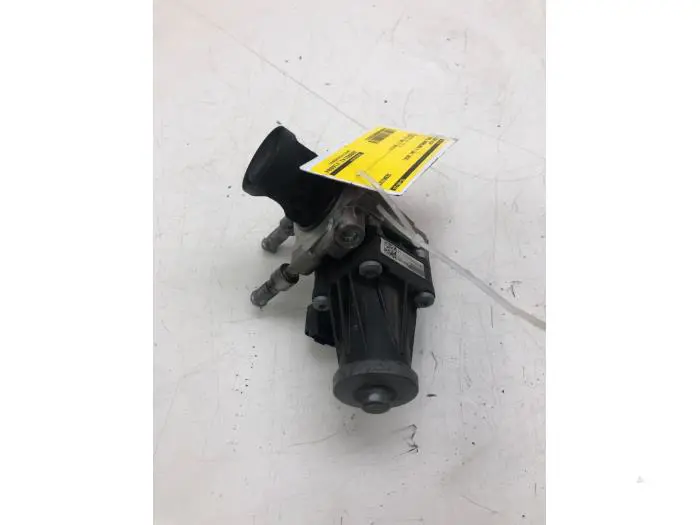 EGR valve Opel Grandland X