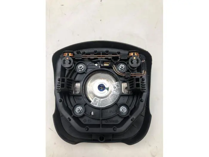 Left airbag (steering wheel) Renault Master