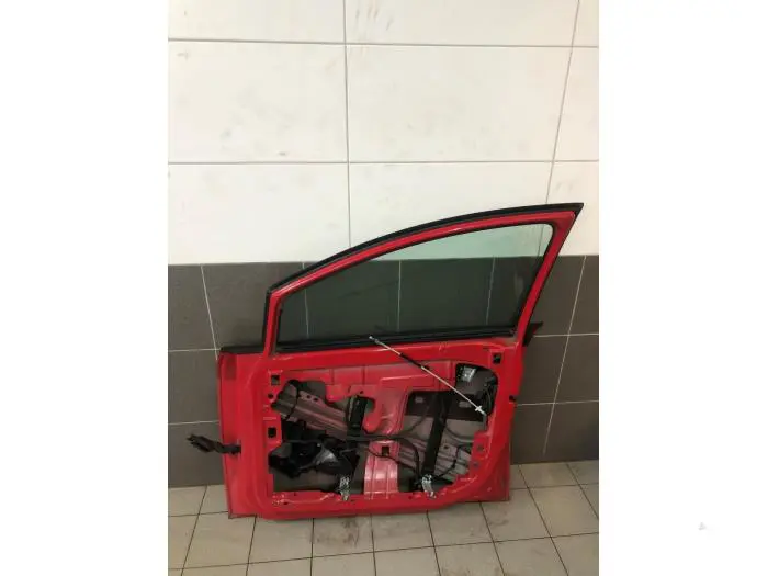 Front door 4-door, right Seat Ibiza